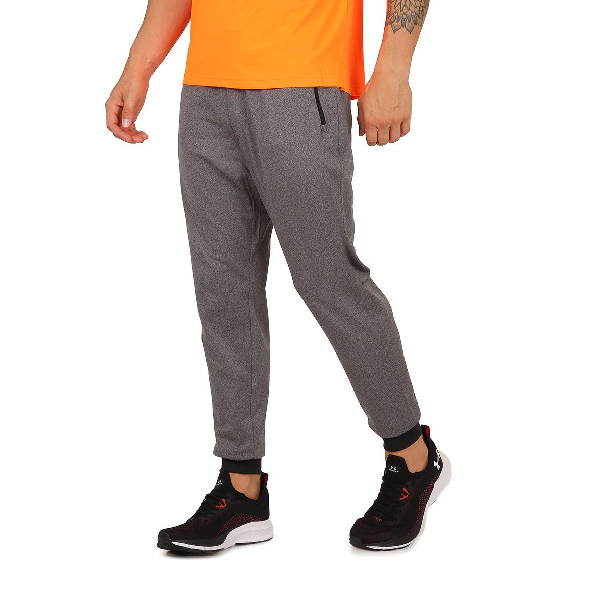 Pantalón Under Armour Sportstyle Tricot,  image number null