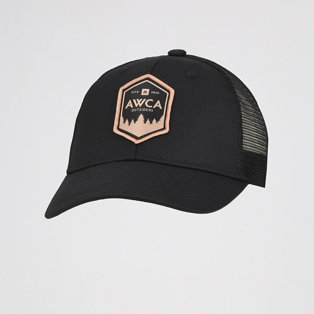 Gorra Awca Lanin Ajustable,  image number null