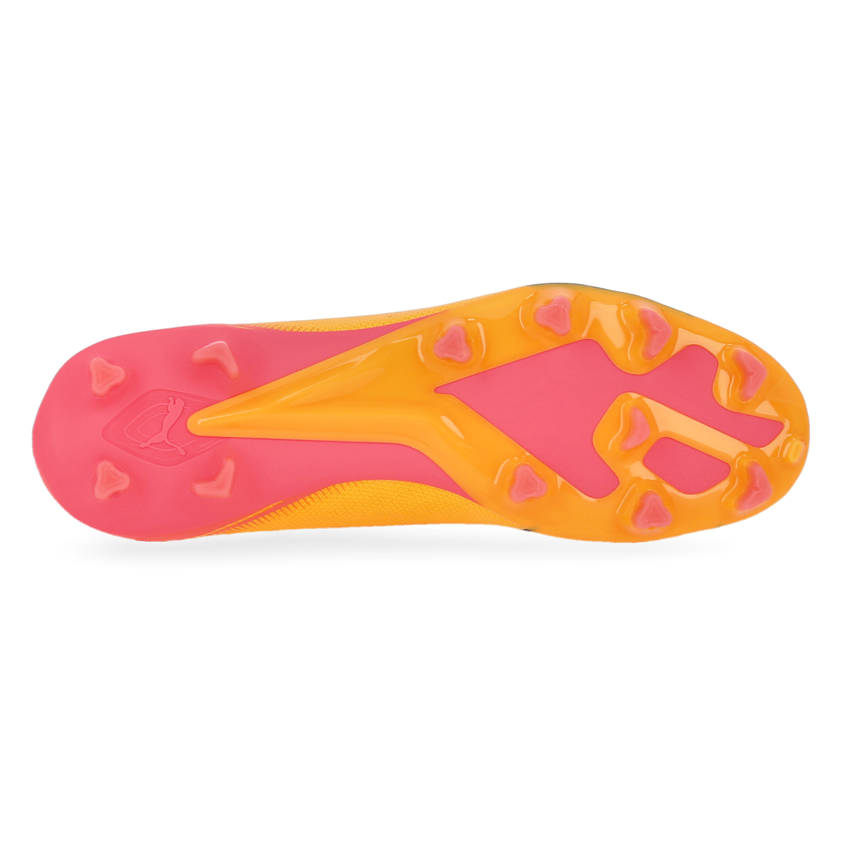 Botines Fútbol Puma Ultra Match Fg,  image number null