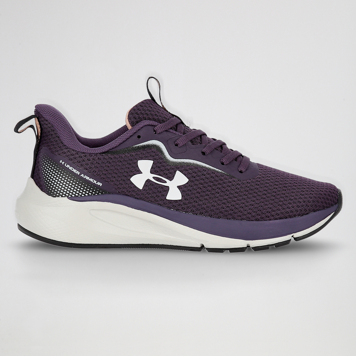 Zapatillas Running Under Armour First Lam Mujer,  image number null