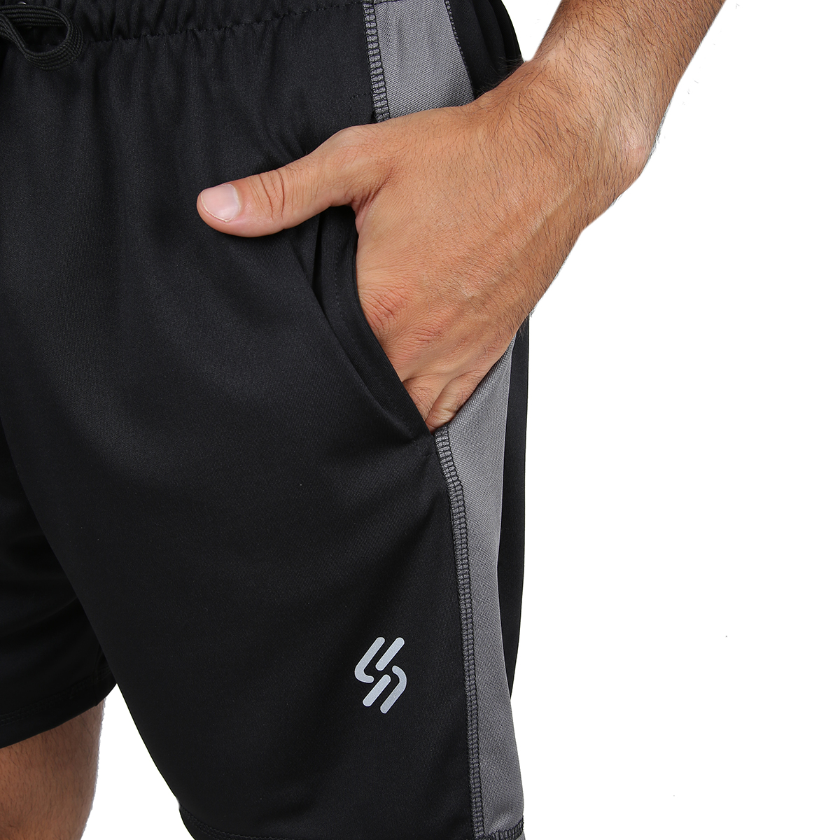 Short Entrenamiento Set Sport Player Plr Hombre,  image number null