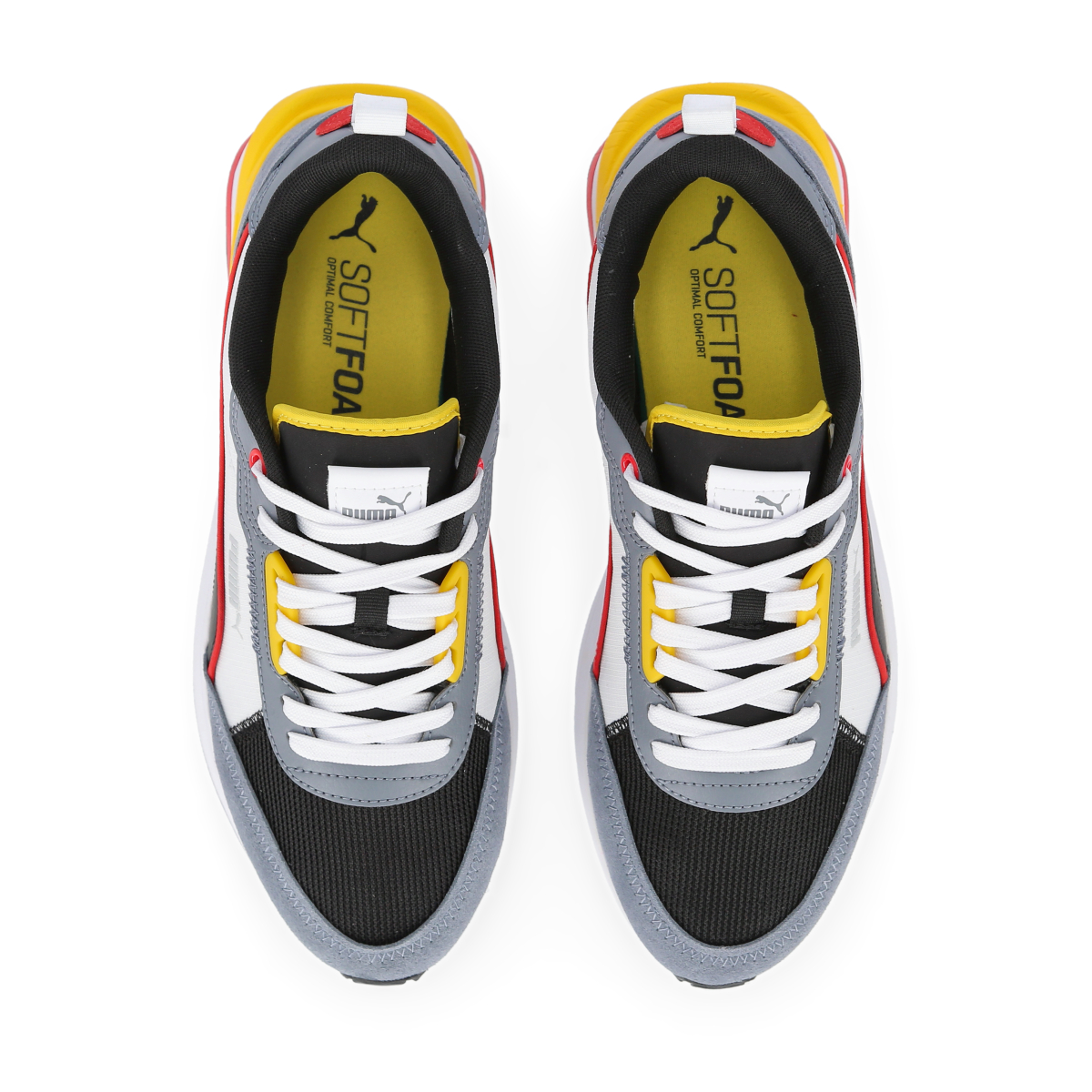 Zapatillas Puma R22 Unisex | Dexter