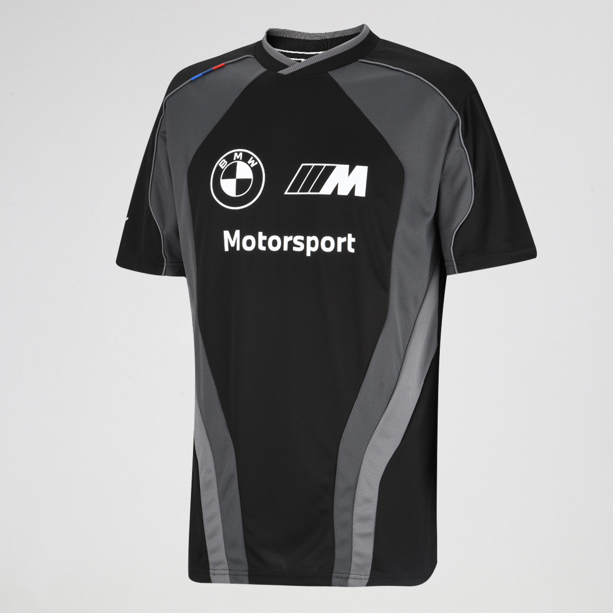 Camiseta Puma Bmw Mms Lifestyle de Hombre,  image number null