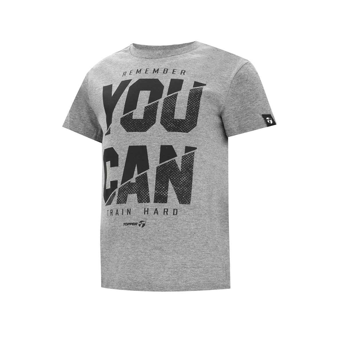 Remera Urbana Topper You Can Niño,  image number null