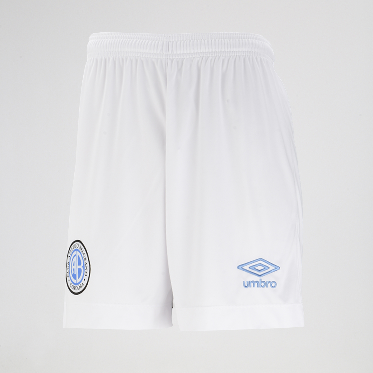 Short C.A.B Umbro Titular 2024 para Hombre,  image number null