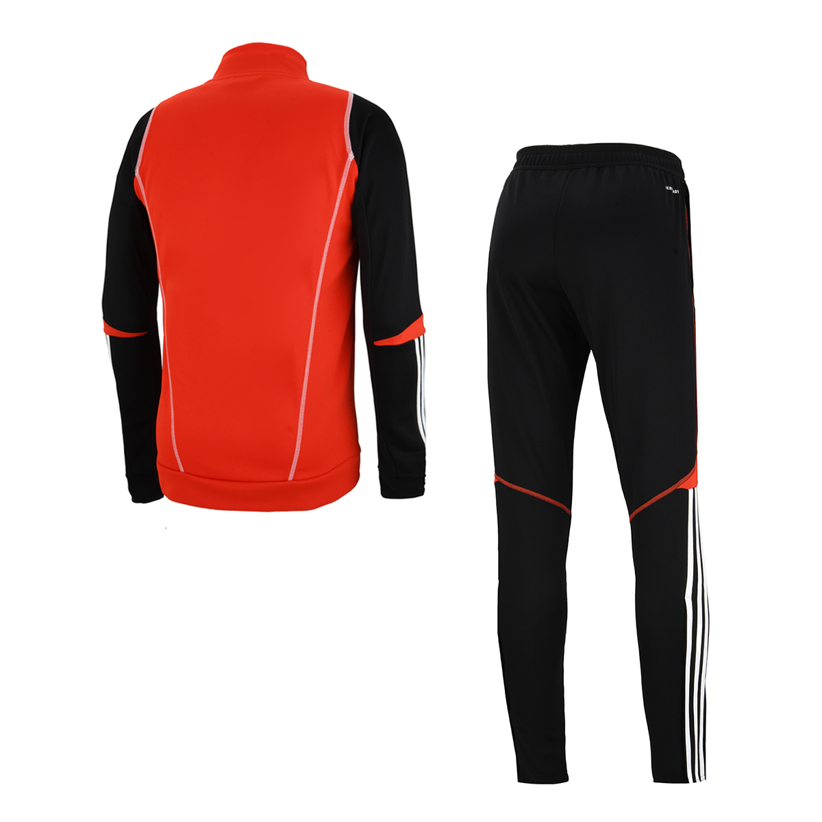 Conjunto River Plate adidas Tk 2024 Hombre,  image number null