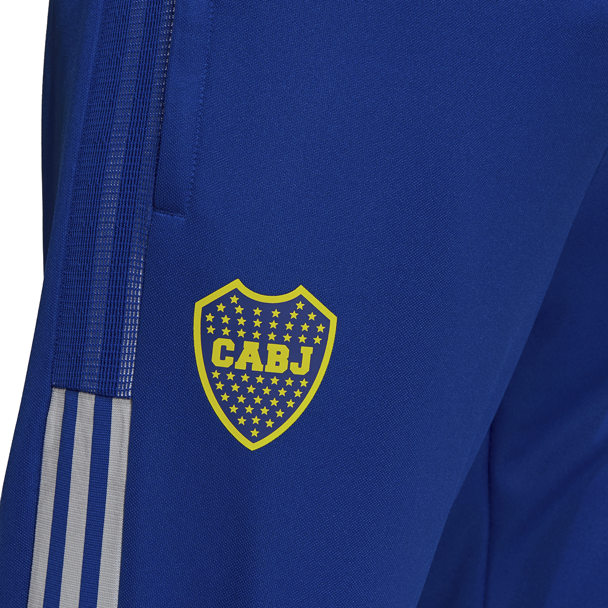 Pantalón adidas Boca Juniors 2021/22,  image number null