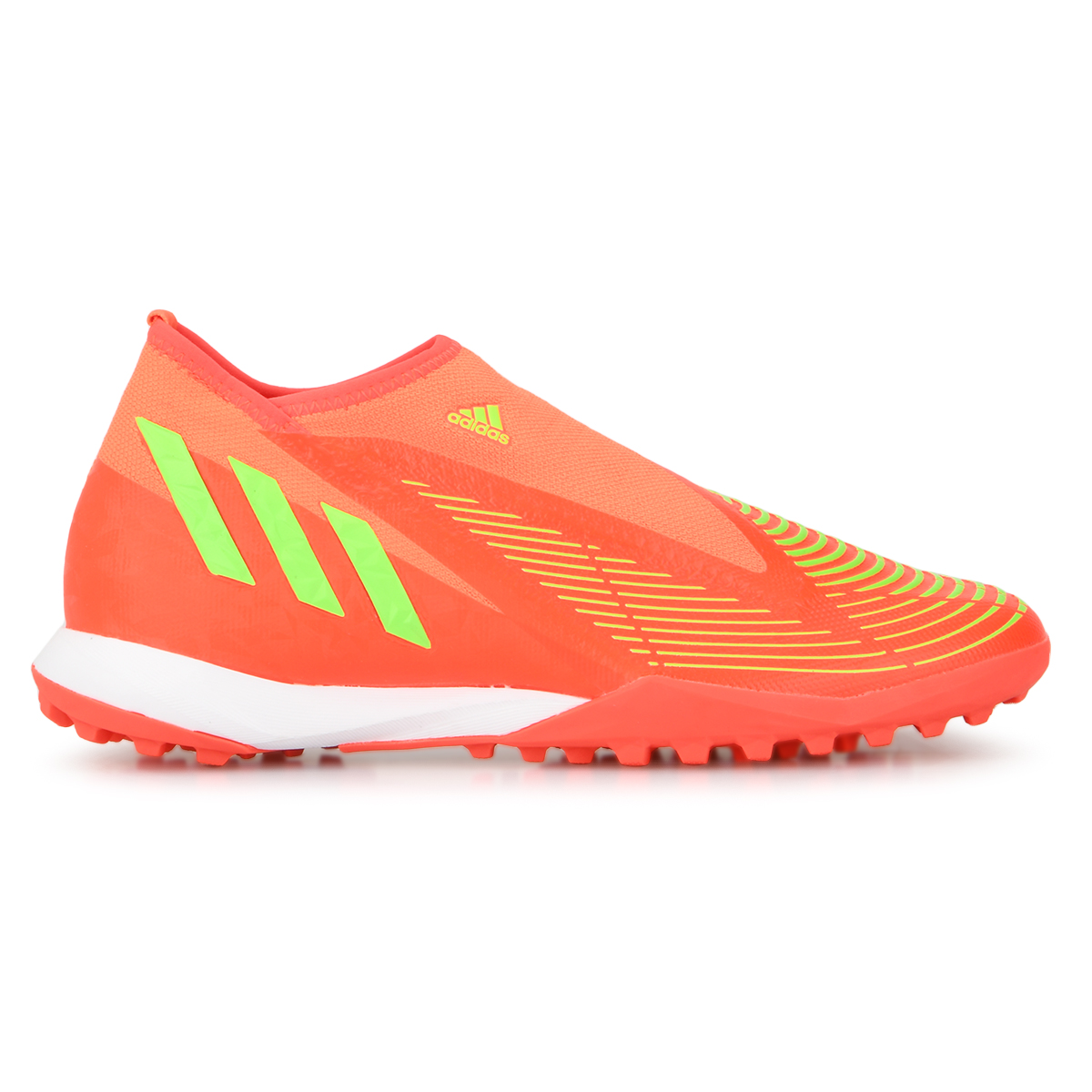 Botines adidas Predator Edge.3 Laceless Turf,  image number null