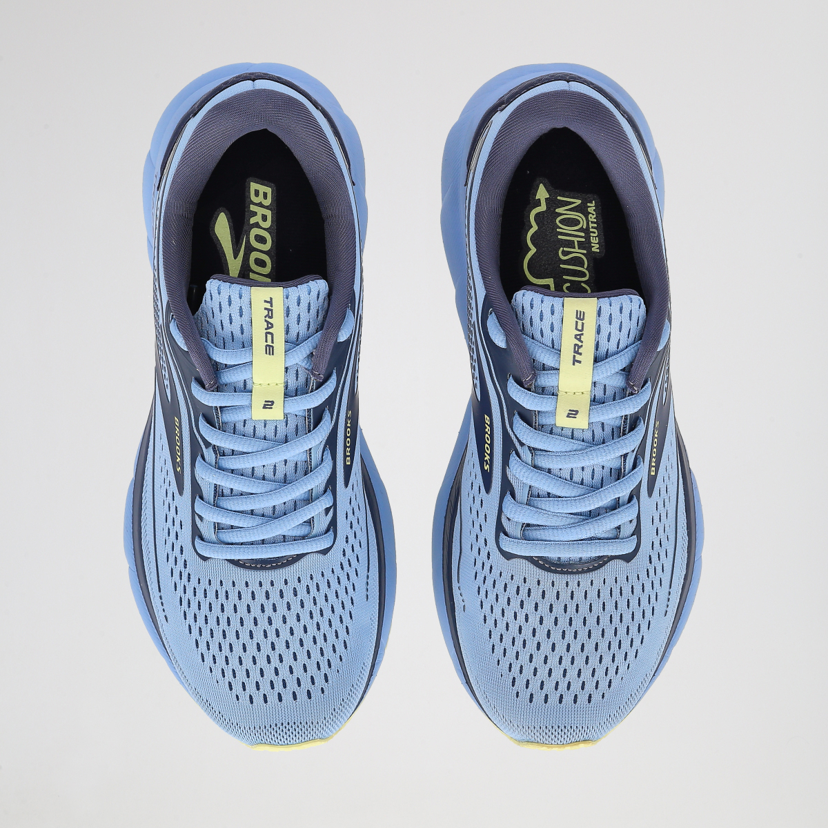 Zapatillas Running Brooks Trace 2 533 Mujer,  image number null