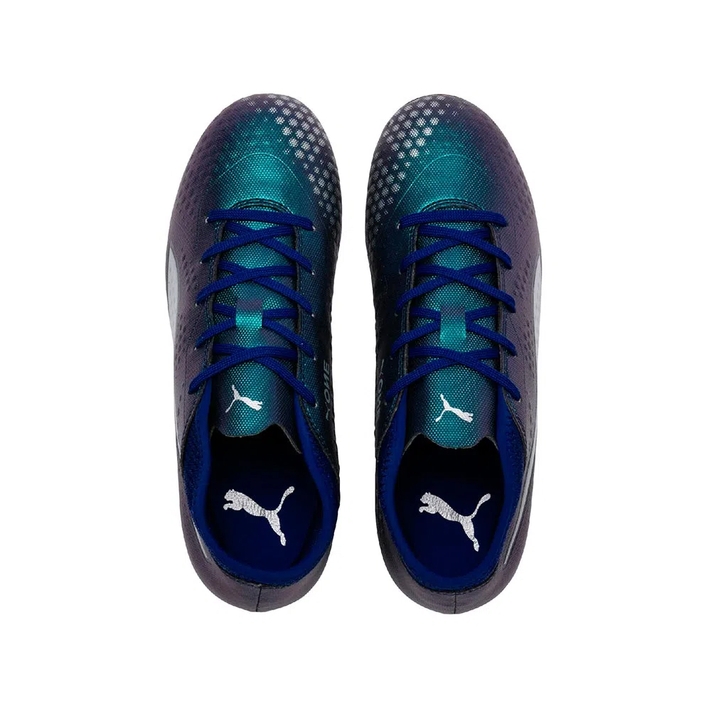 Botines Puma Puma One 4 Syn Fg Jr,  image number null