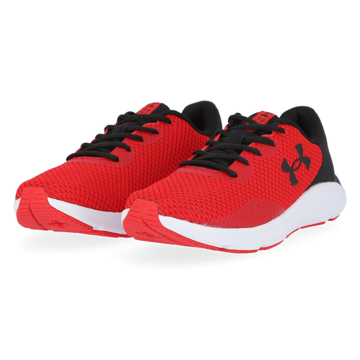 Zapatillas Under Armour Charged Pursuit 3,  image number null