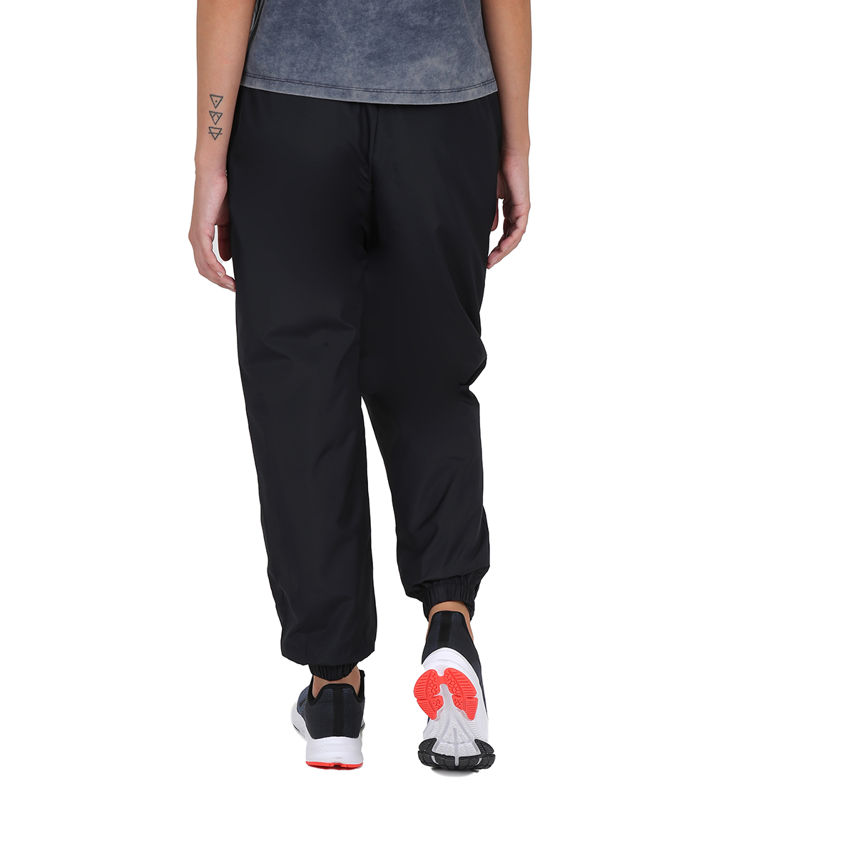 Pantalón Under Armour Rush Woven,  image number null