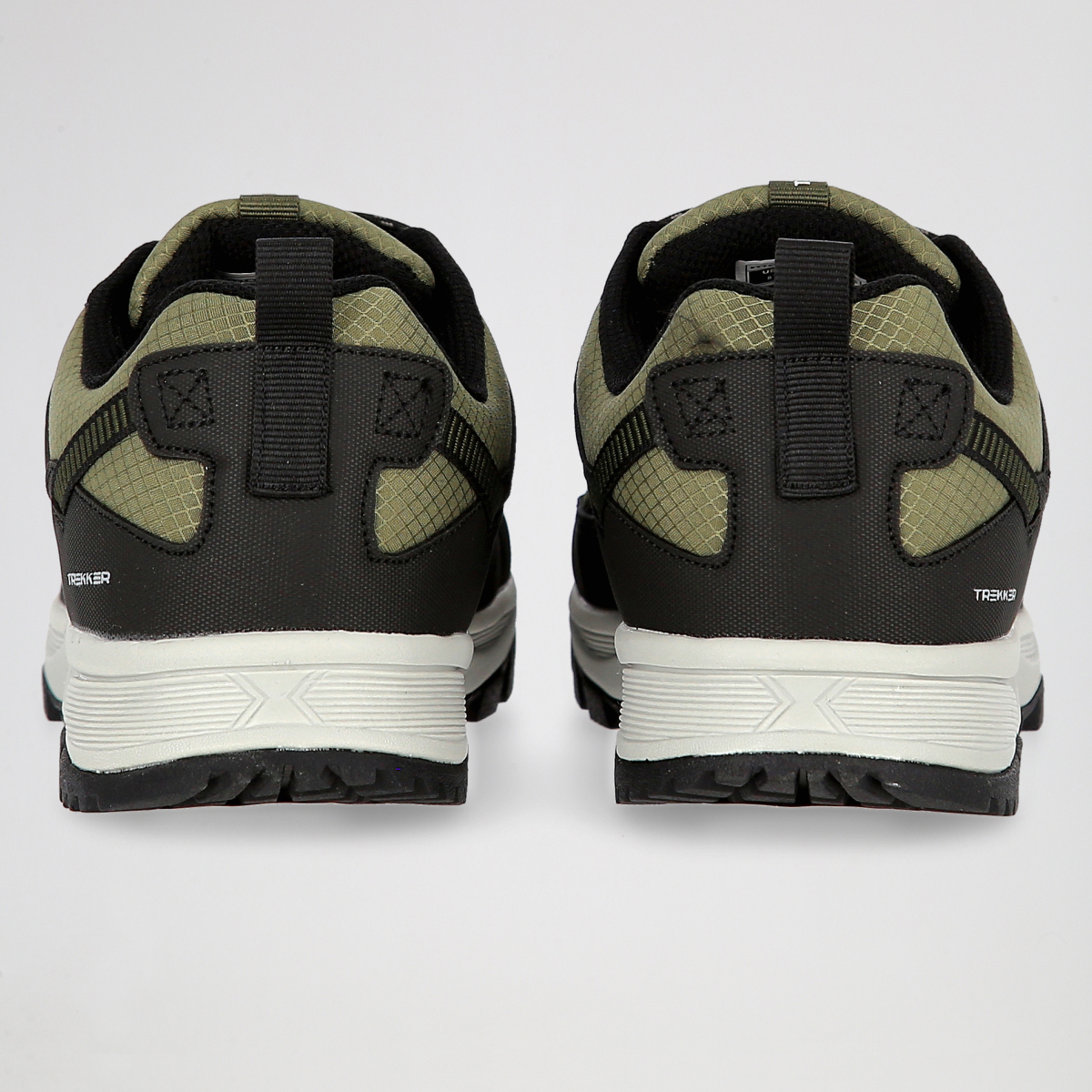 Zapatillas Outdoor Montagne Trekker Hombre,  image number null