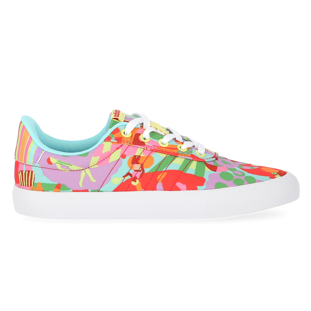 Zapatillas adidas Vulc Raid3r Mujer,  image number null