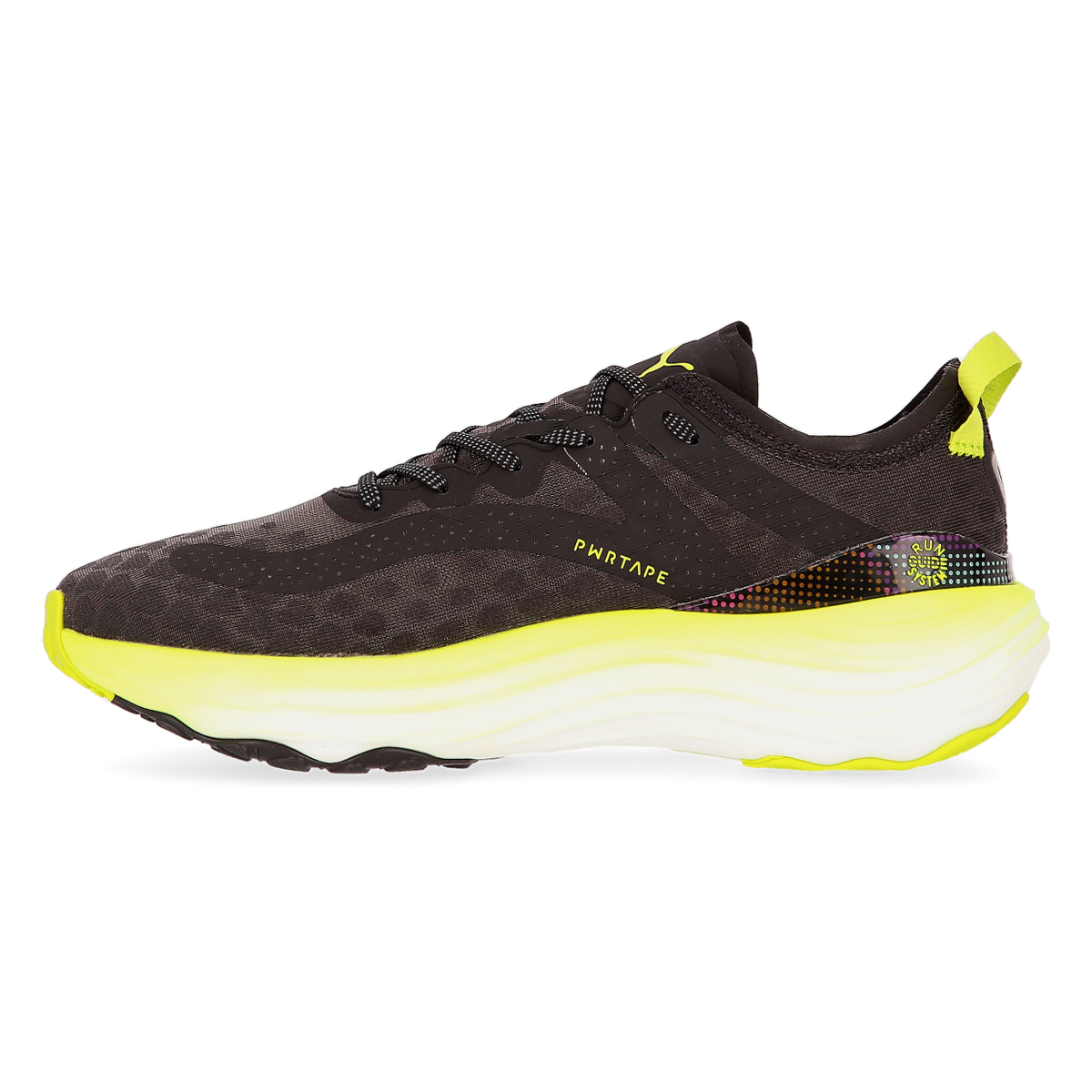 Zapatillas Puma ForeverRun Nitro Hombre,  image number null