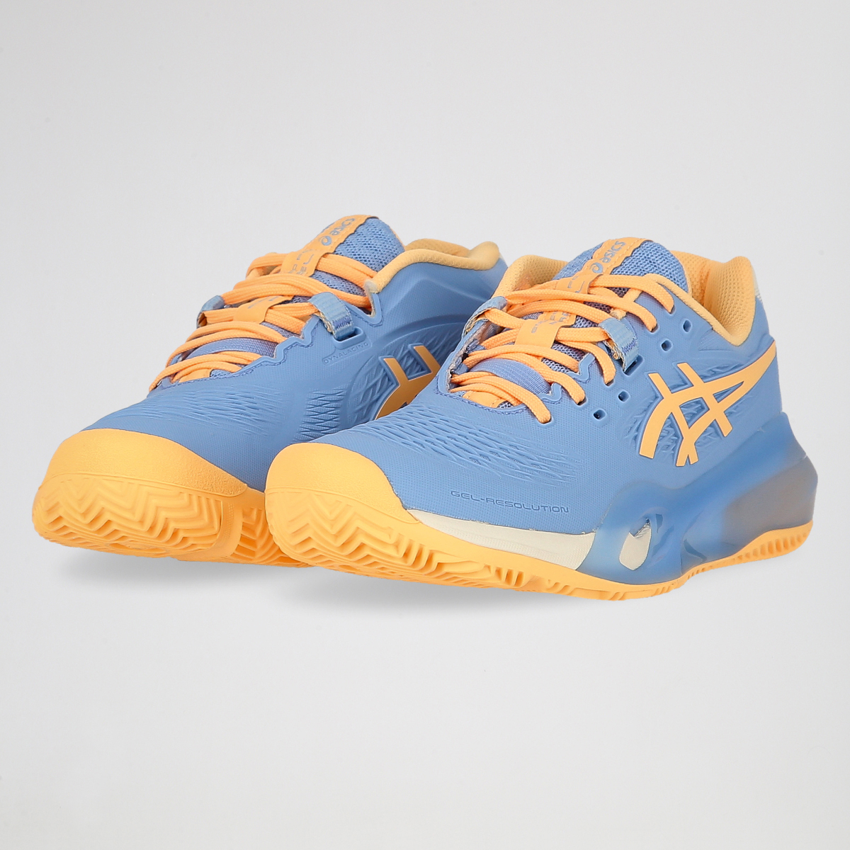 Zapatillas P&aacute;del Asics Gel-resolution Mujer,  image number null