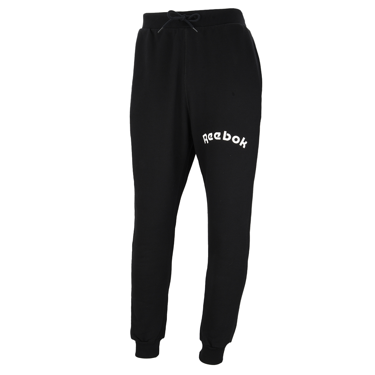 Pantalón Entrenamiento Reebok Arch Logo Hombre,  image number null