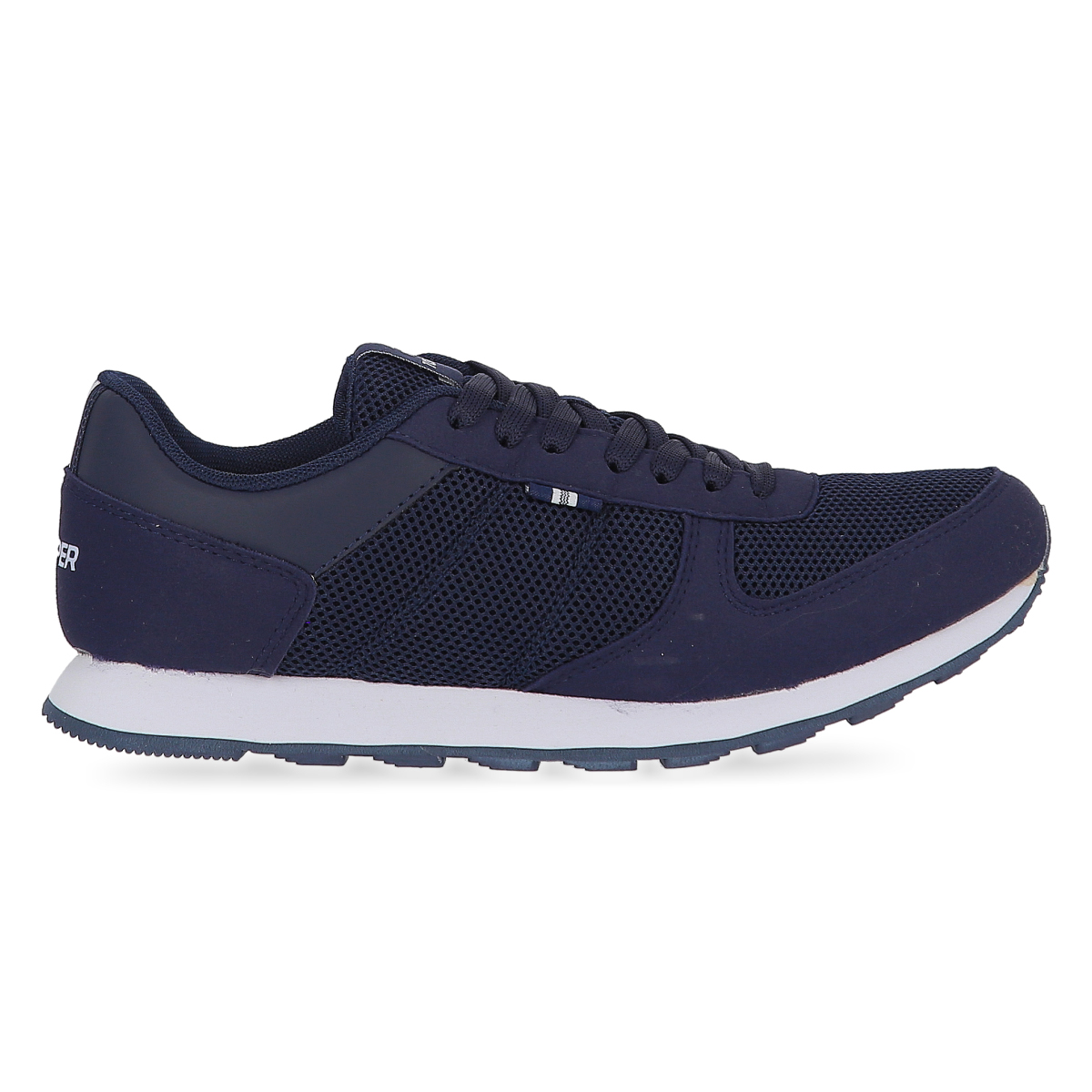 Zapatilla Topper Mesh,  image number null