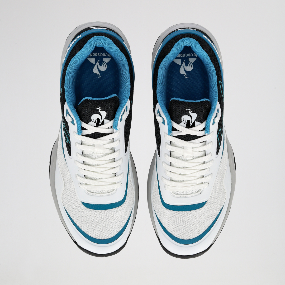 Zapatillas Tenis Le Coq Sportif AA 75 Hombre,  image number null