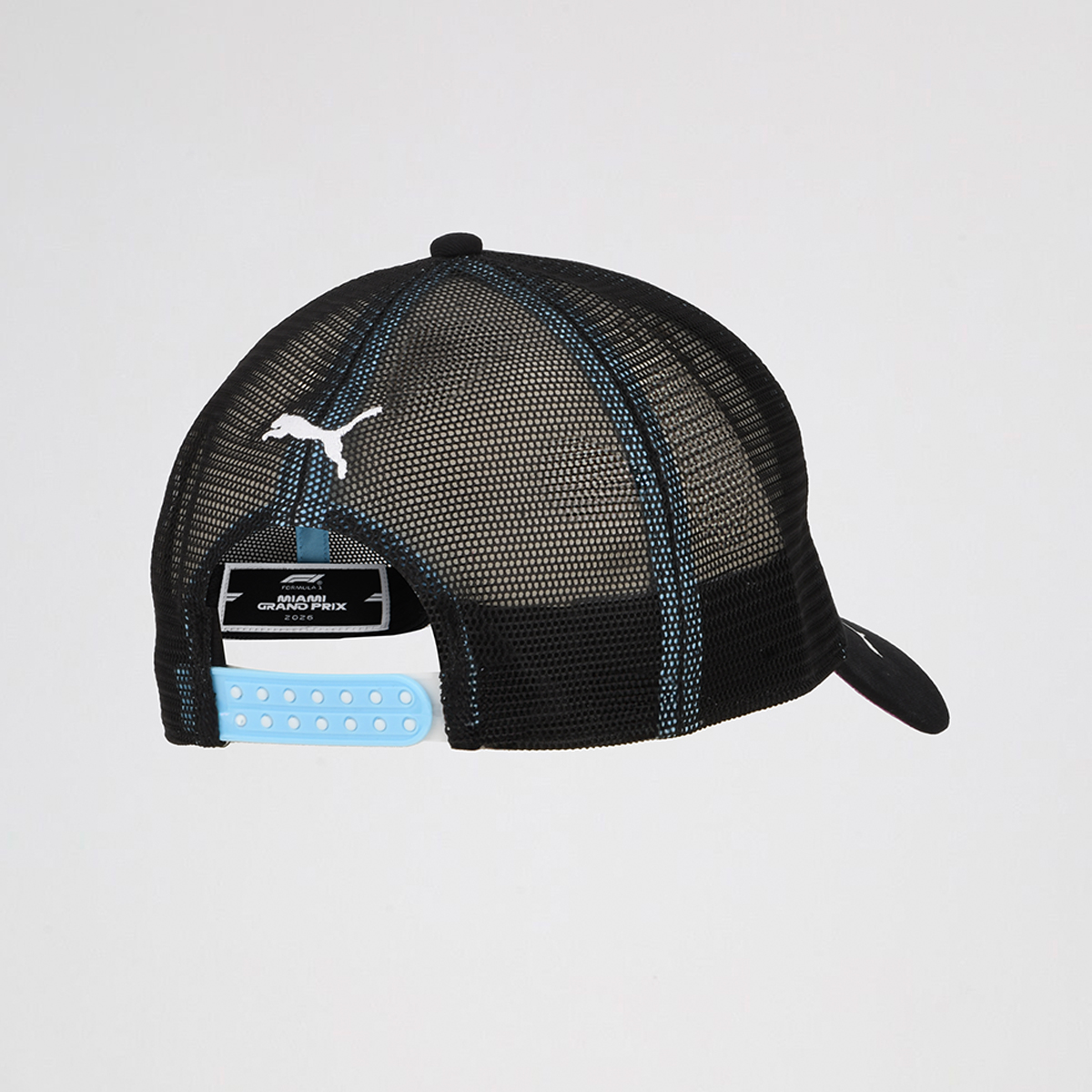 Gorra Puma F1 Miami,  image number null