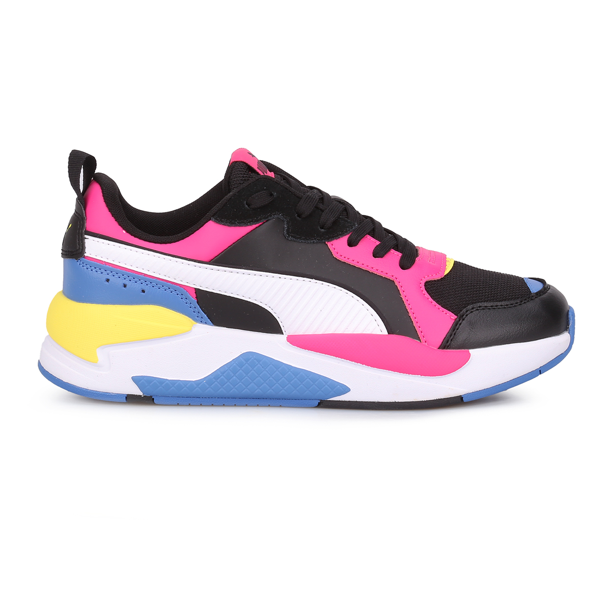 Zapatillas puma mujer dexter store
