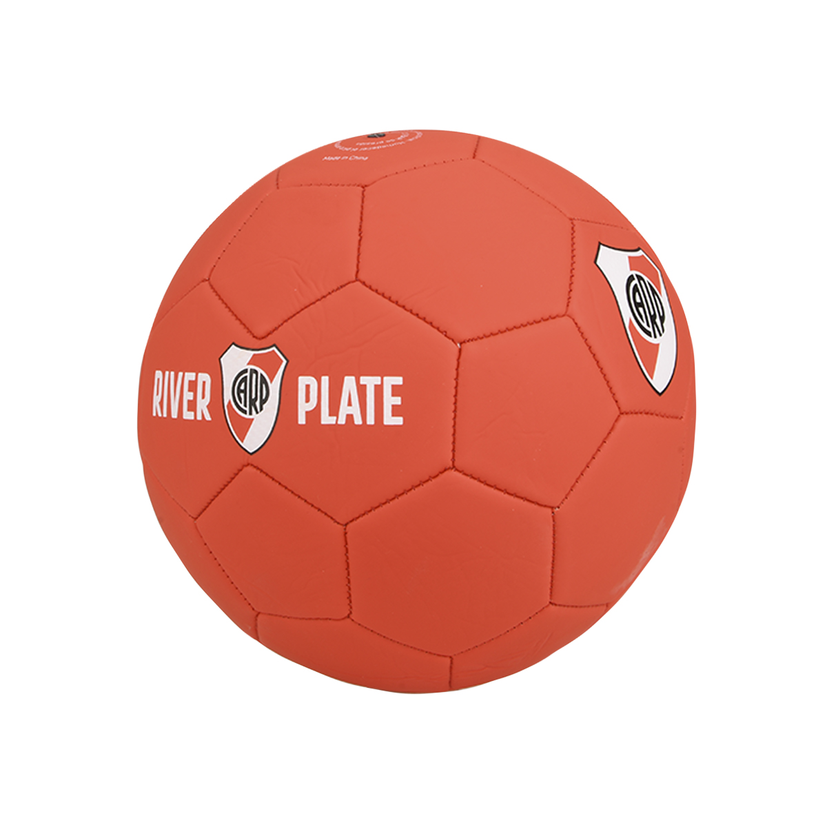 Pelota Sorma N5 River Plate,  image number null