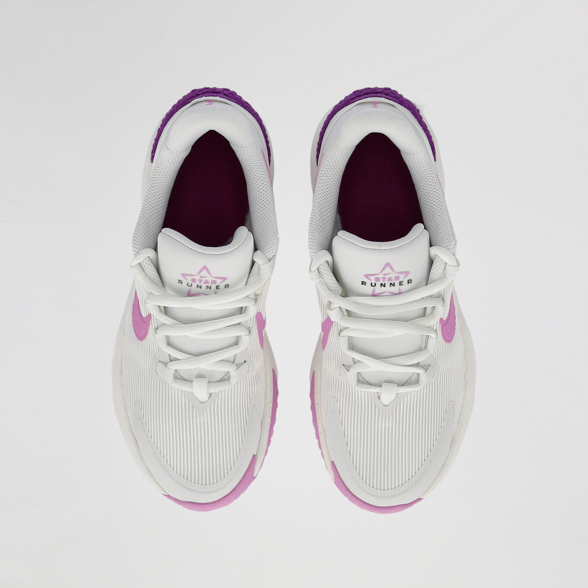 Zapatillas Nike Star Runner 4 Infantil,  image number null