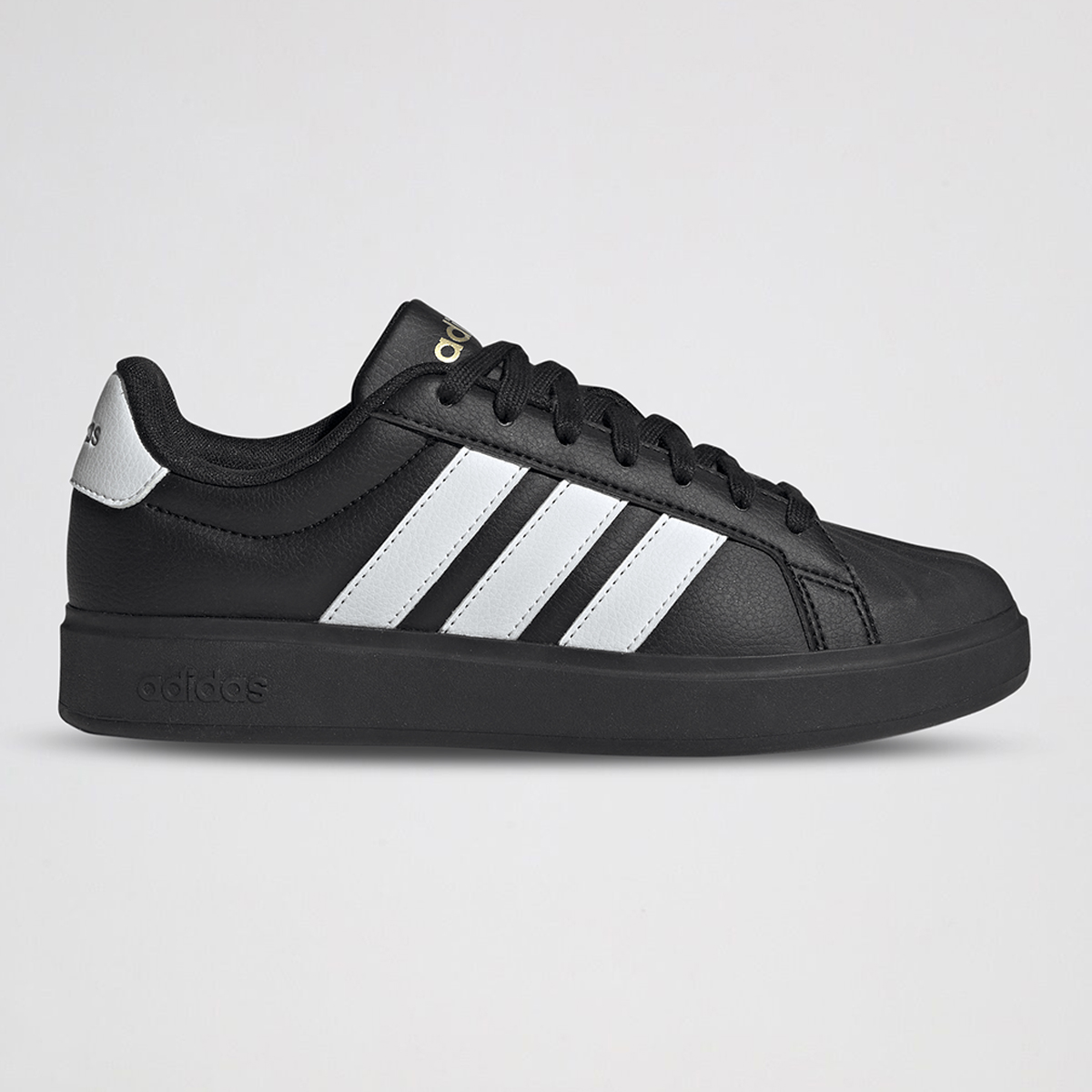 Zapatillas adidas Steetalk Cuero Sintético Mujer,  image number null