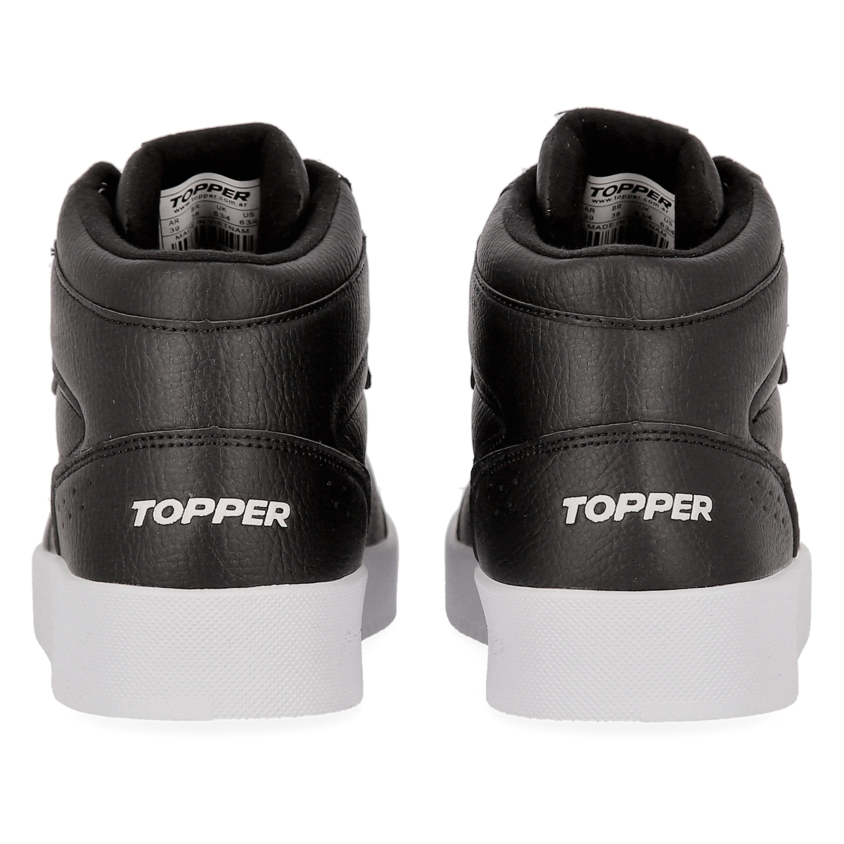 Zapatillas Topper Terre Sintético,  image number null