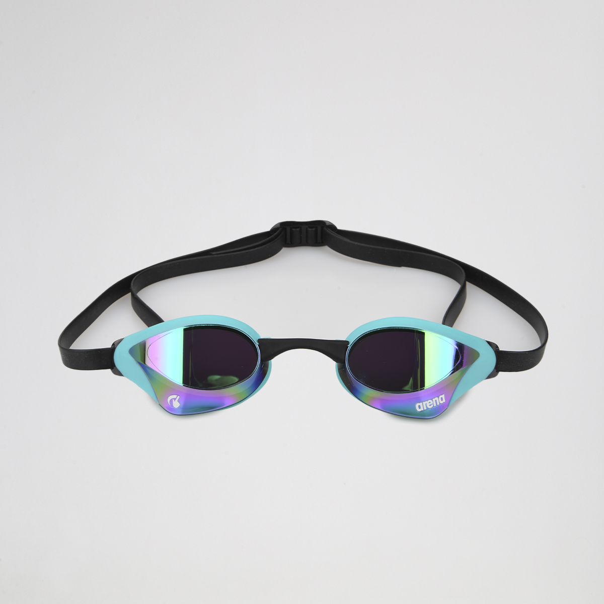 Antiparras Nataci&oacute;n Arena Cobra Core Swipe,  image number null