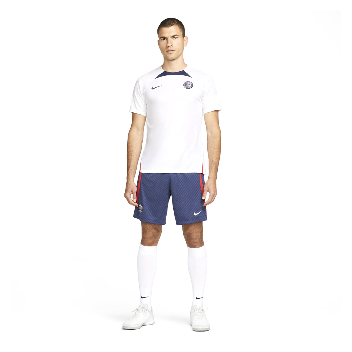 Camiseta Nike Paris Saint-Germain Strike,  image number null