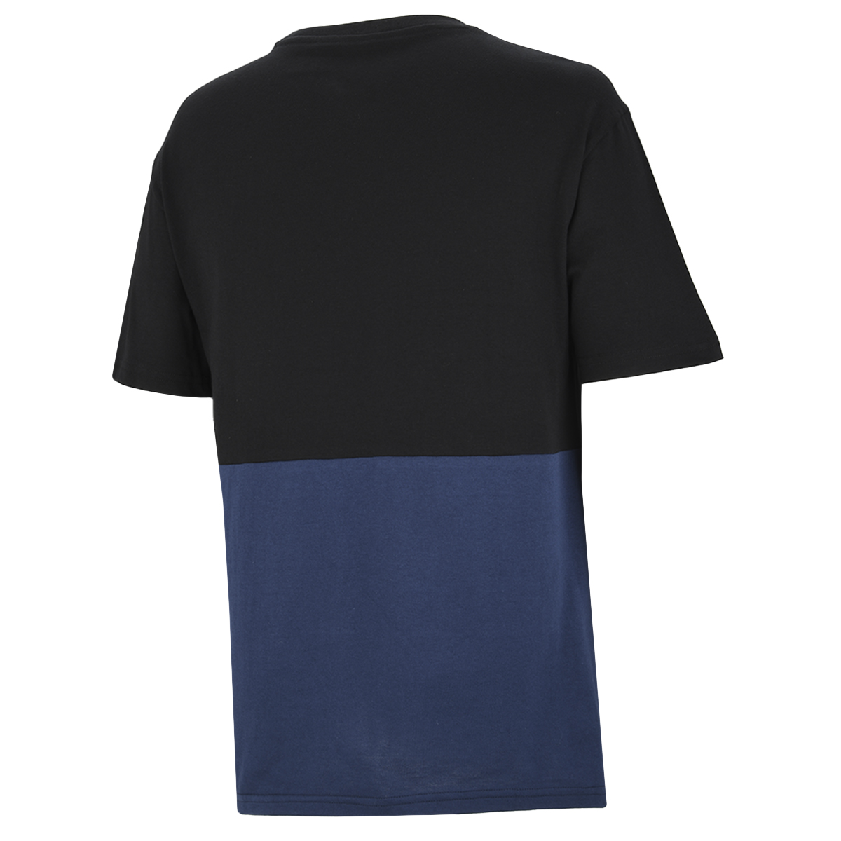 Remera Puma Power Colorblock Hombre,  image number null