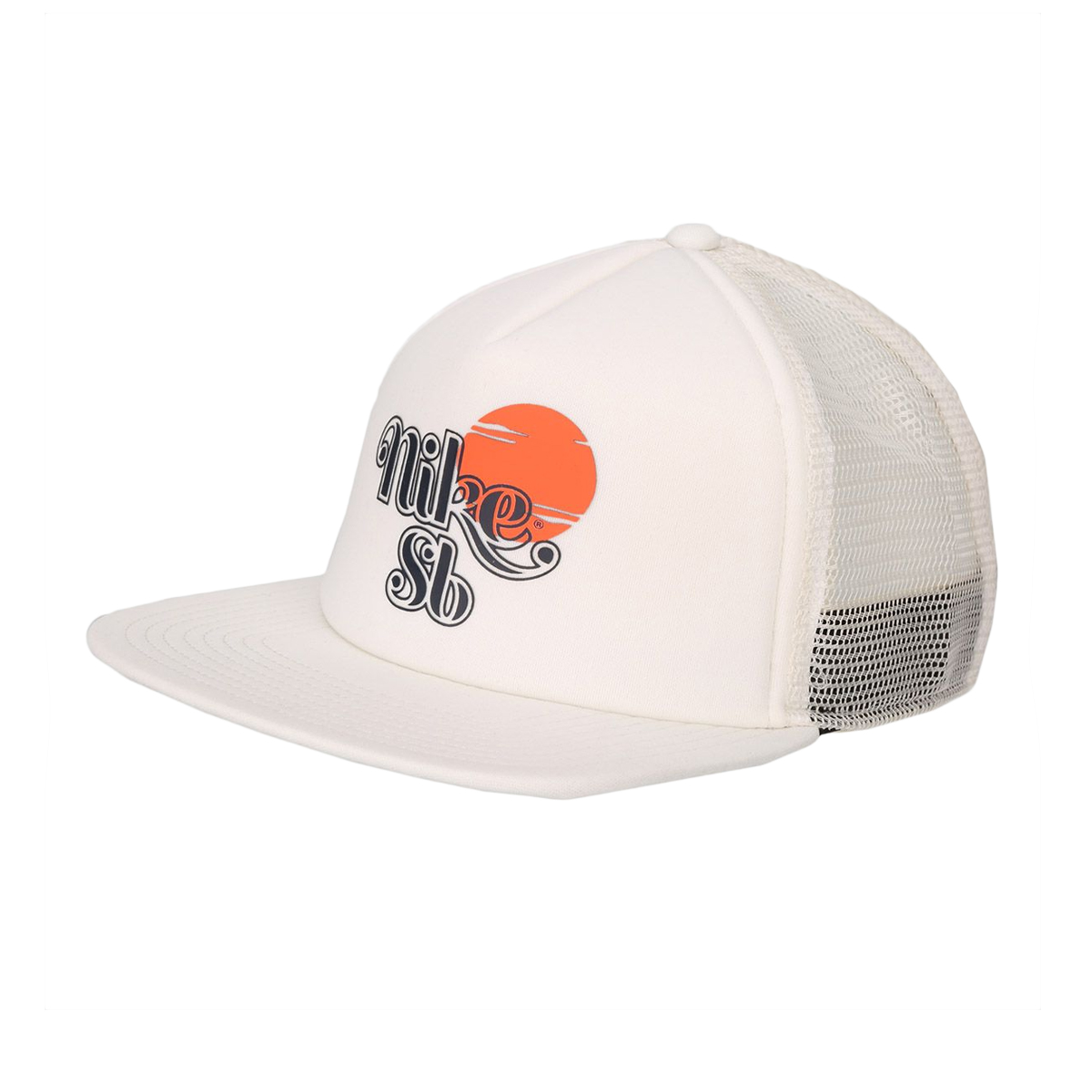 Gorra Nike Pro Trucker Patch,  image number null