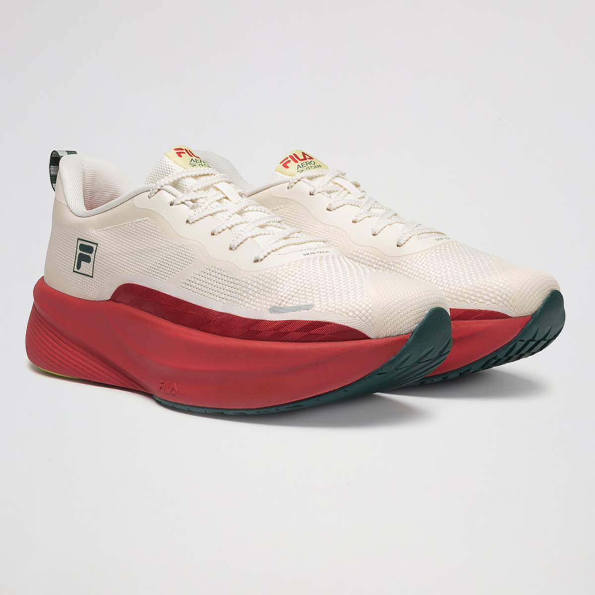 Zapatillas Fila Aero Skyfoam Mujer,  image number null