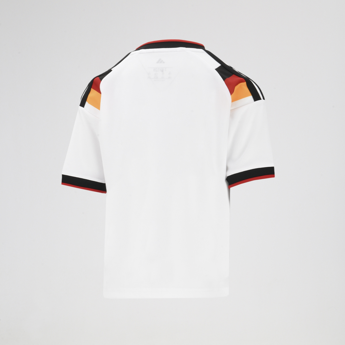 Camiseta Alemania adidas Titular 2026 Niño,  image number null