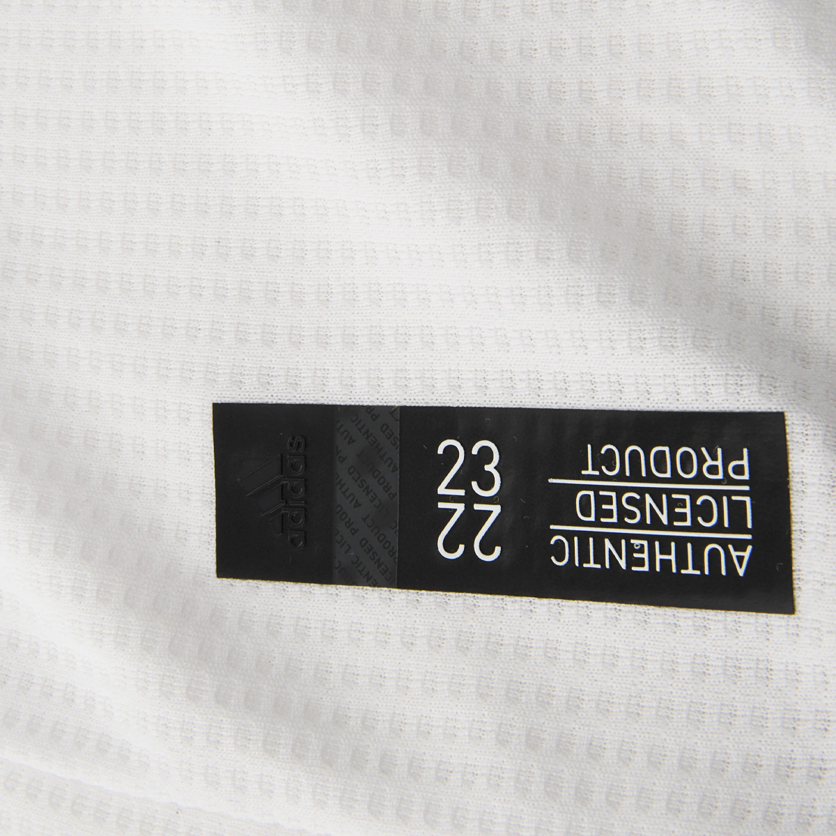 Camiseta F&uacute;tbol Boca Juniors adidas Alternativa 22/23 Hombre,  image number null