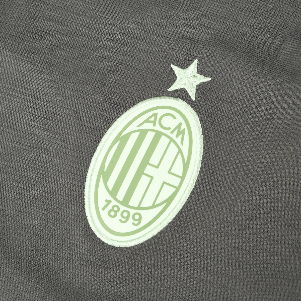 Camiseta Milan Puma Suplente 24/25 Hombre,  image number null