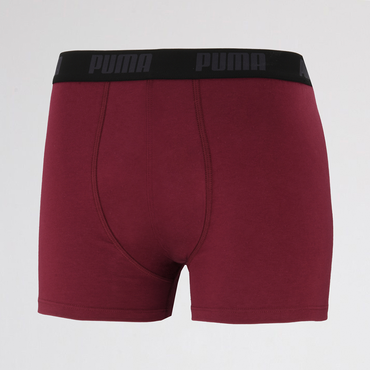 Boxer Puma Basic Hombre,  image number null