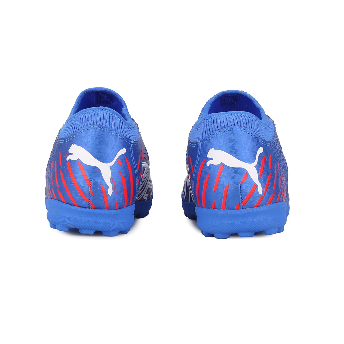 Botines puma on sale baby