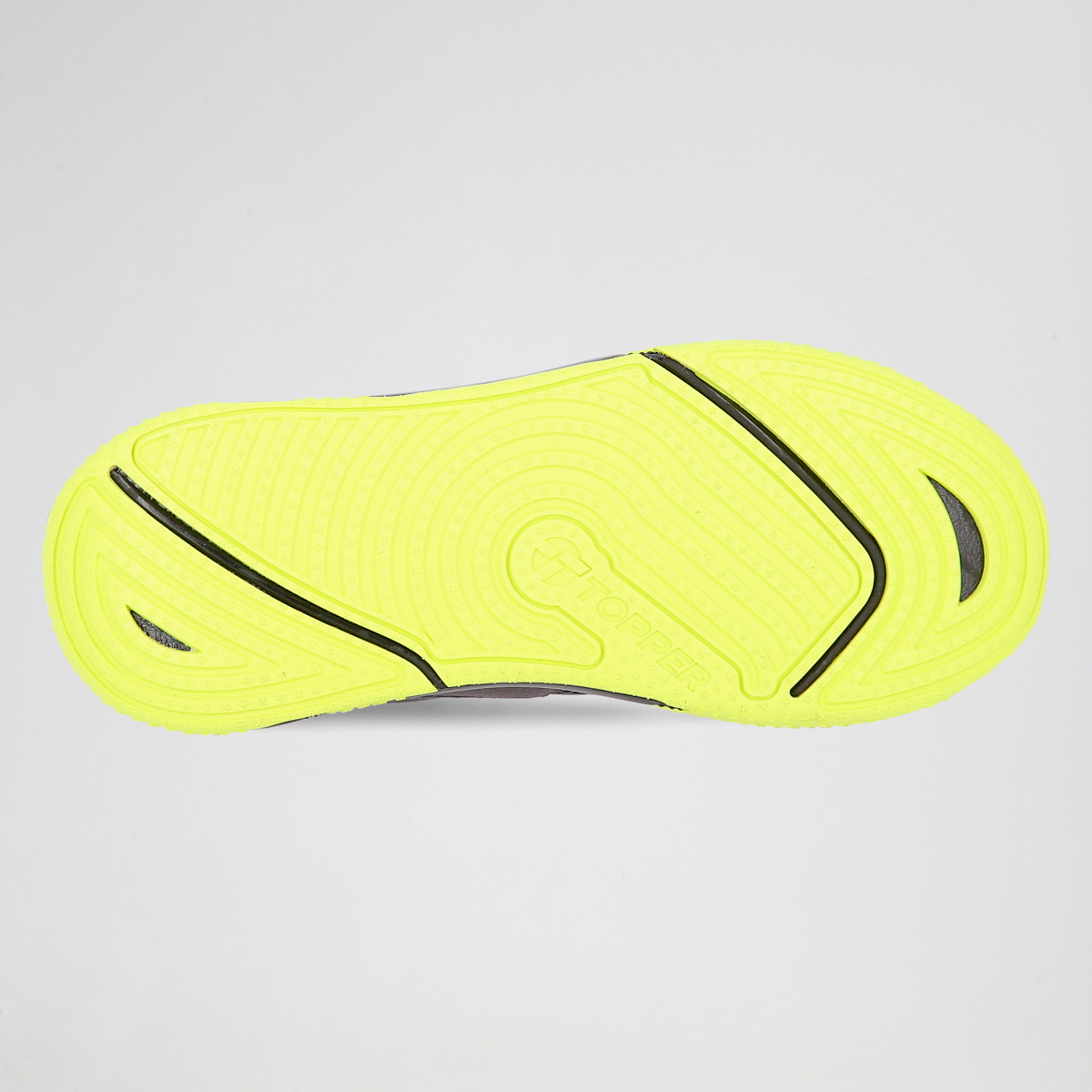 Zapatillas Topper Terrano II,  image number null