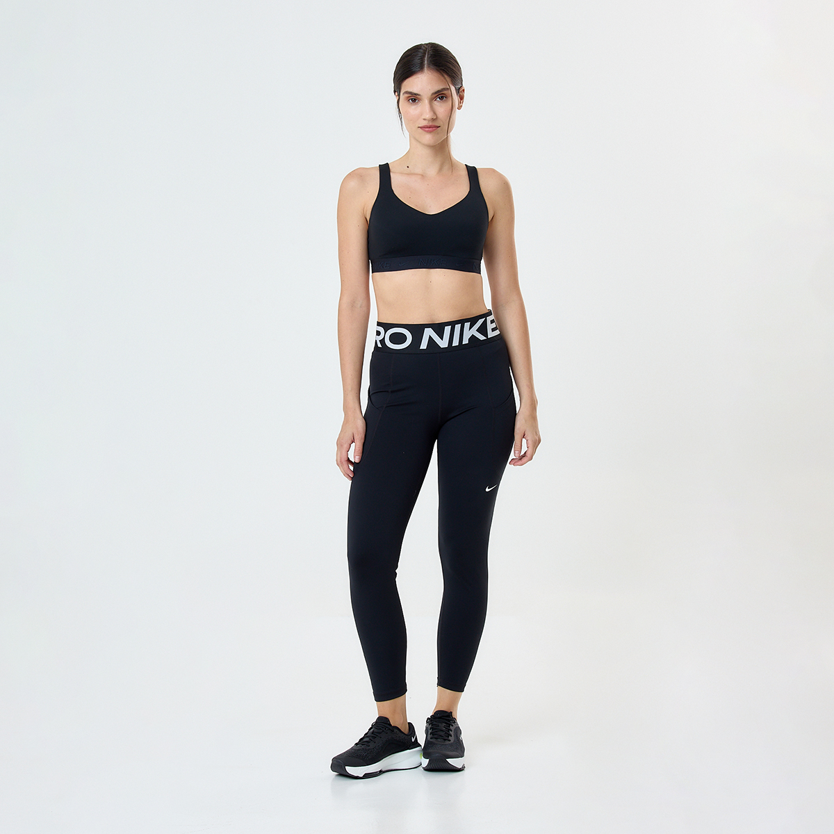 Top Nike Indy Mujer,  image number null