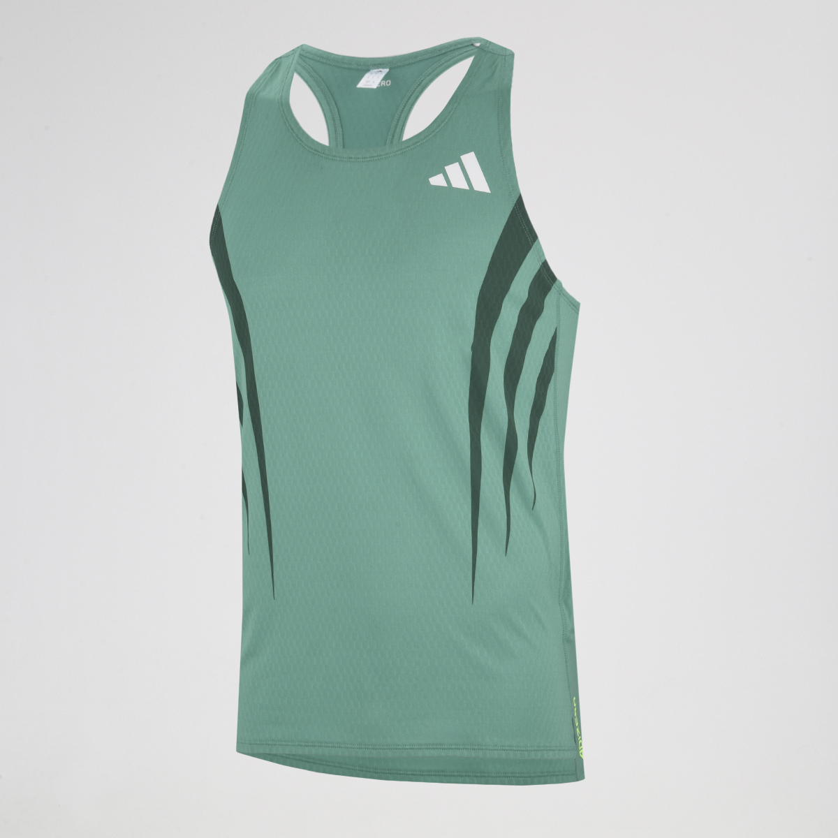 Musculosa Running adidas Adizero Hombre,  image number null
