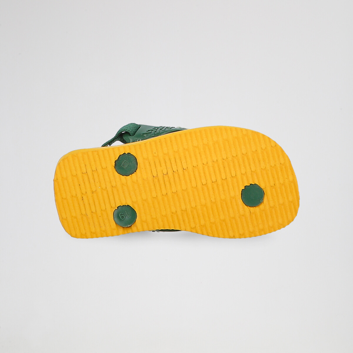 Ojotas Havaianas Baby Brasil Logo Niño,  image number null