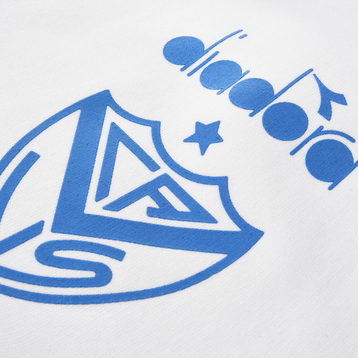 Buzo Fútbol Diadora Velez Sarsfield Hombre,  image number null
