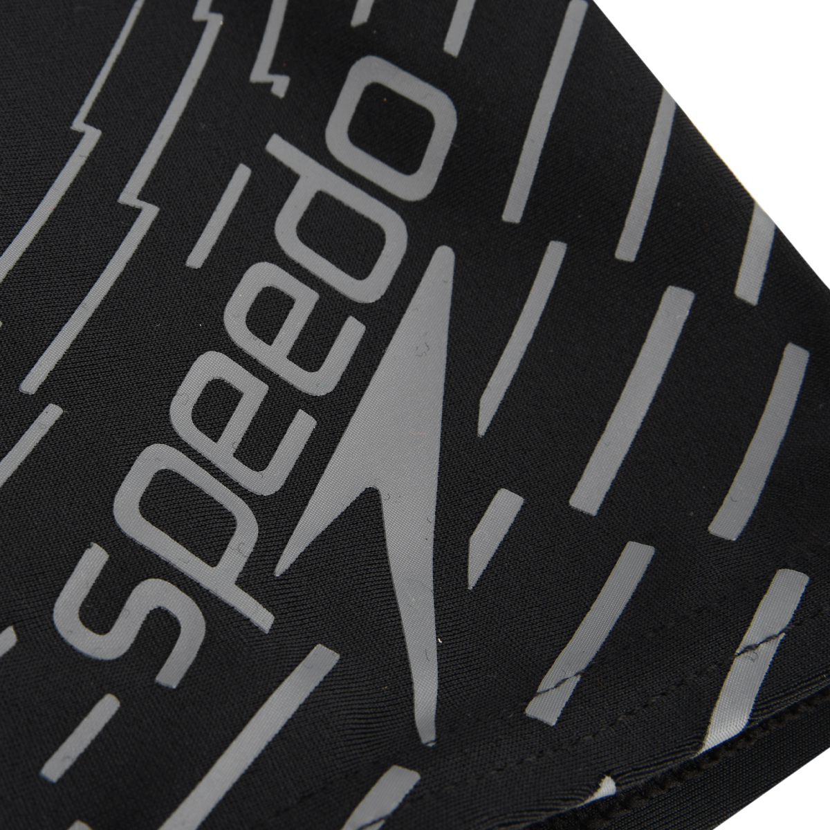 Traje de Baño Speedo Medley Logo Niño,  image number null