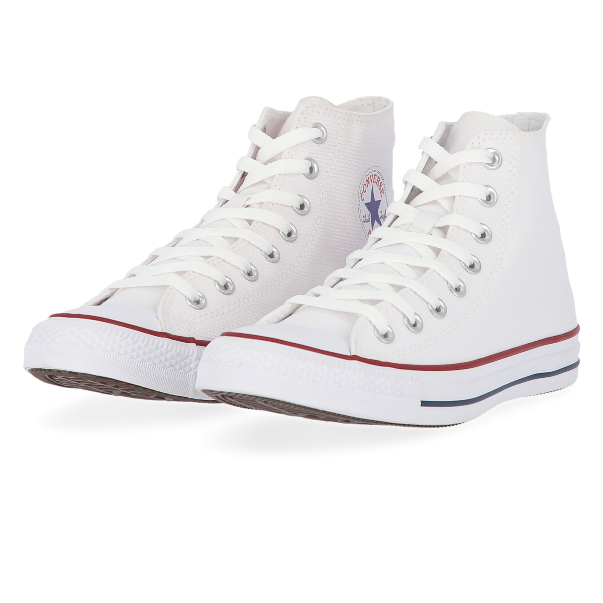 Zapatillas Converse Chuck Taylor Core Hi Dexter