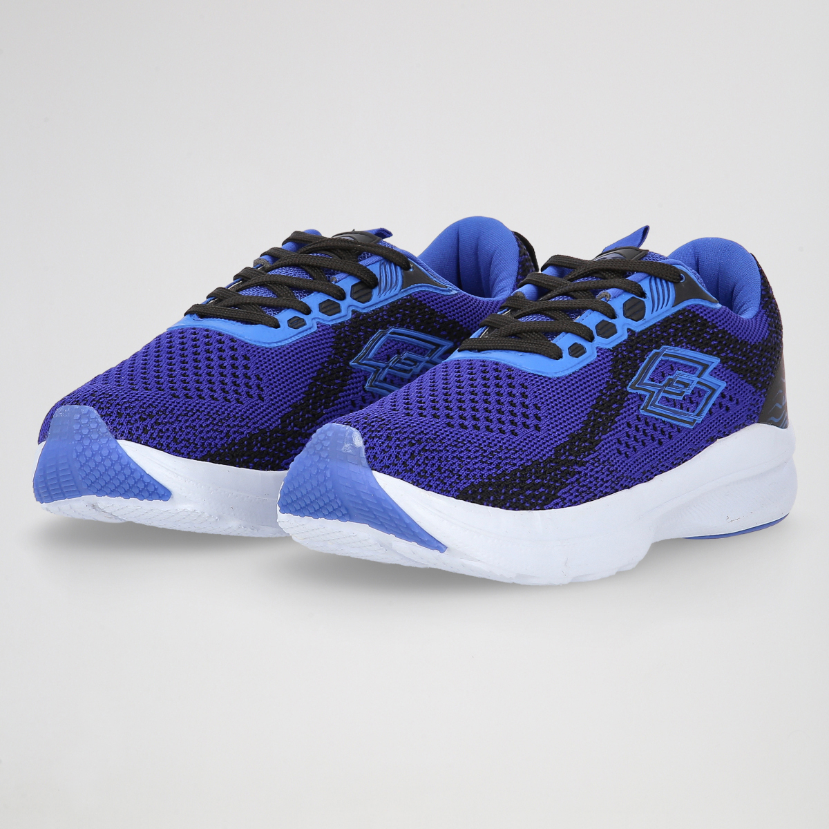 Zapatillas Running Lotto Relaxed Trail Hombre,  image number null