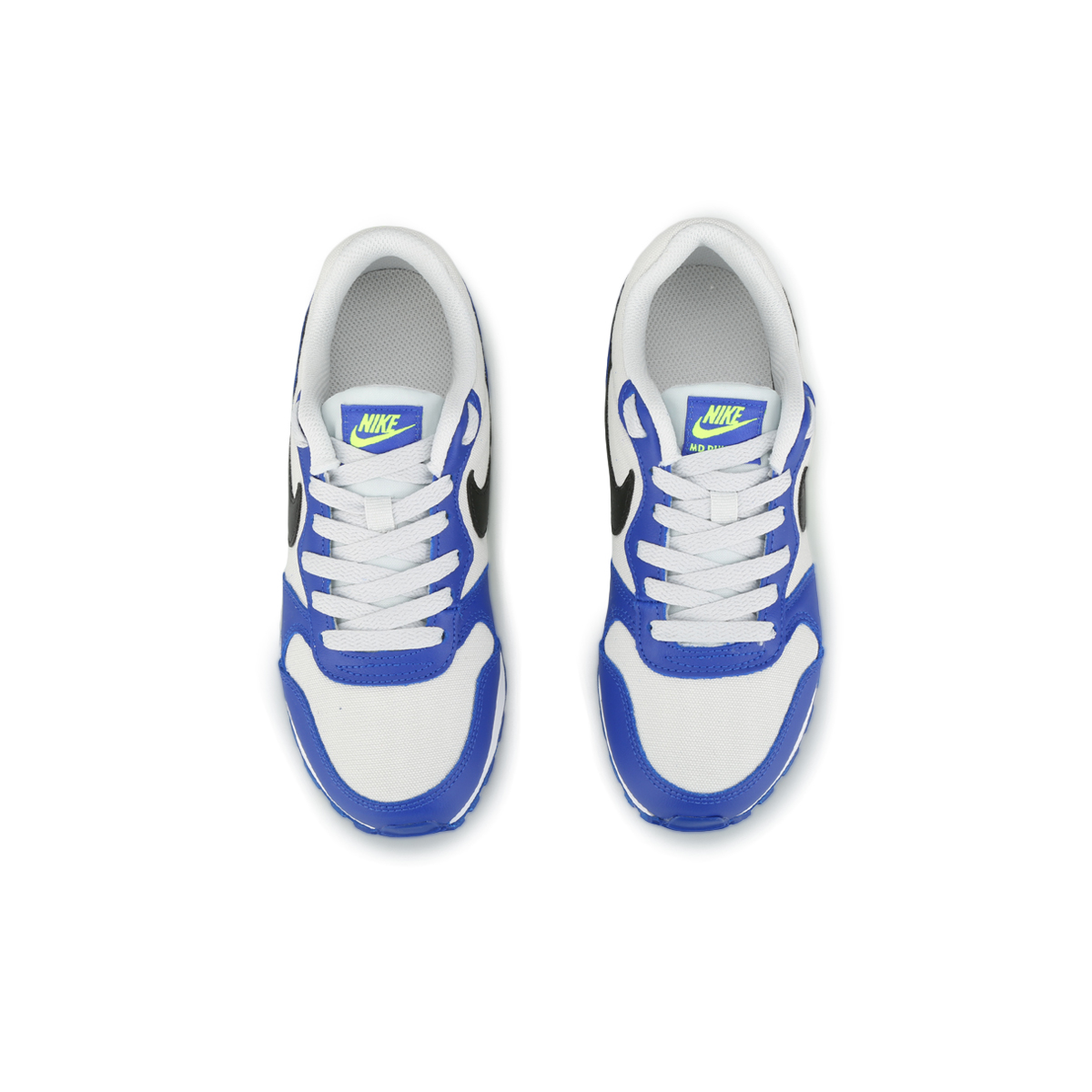 Zapatillas Nike Md Runner 2,  image number null