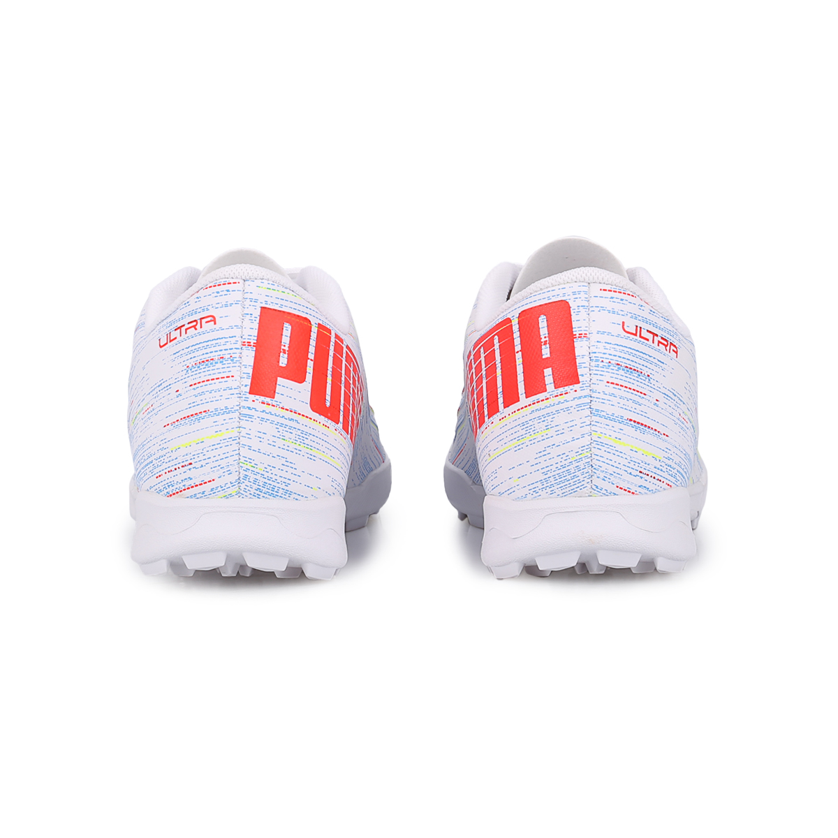 Botines Puma Ultra 4.2 Tt,  image number null