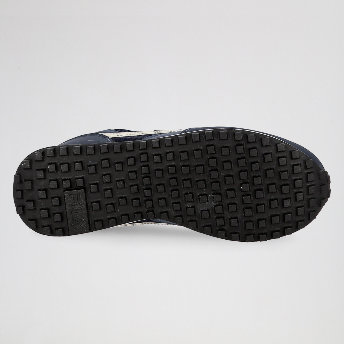 Zapatillas Fila Renno Classic Hombre,  image number null